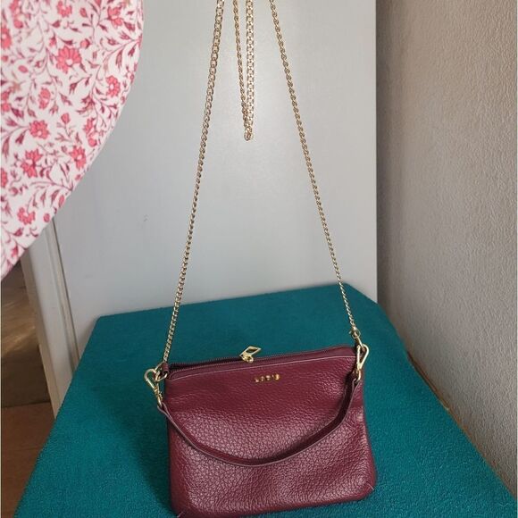 Lodis bag pouch & Badge holder. SALE! - Picture 6 of 8